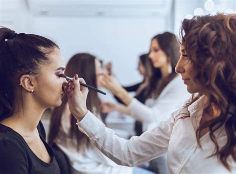 What Education is Needed to Become a Makeup Artist and What Role It Plays in Our Life