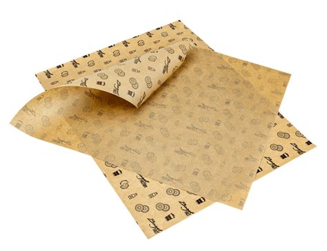 what is grease proof paper? the fascinating journey of its discovery